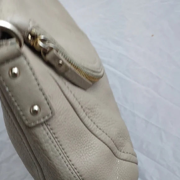 Kate Spade Beige Crossbody Bag - Picture 9 of 12